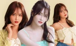 Trương Mỹ Nhân nói gì khi phim mới "Nơi ngọn gió dừng chân" phá đảo rating?