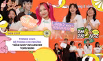 Dư âm The TrendZ 2023: Bệ phóng cho những "mầm non" Influencer toàn năng 