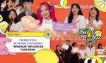 Dư âm The TrendZ 2023: Bệ phóng cho những "mầm non" Influencer toàn năng 