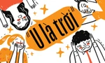 "U là trời" thành câu cửa miệng của nhiều Gen Z, phủ sóng rộng rãi từ TikTok đến Facebook