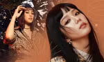 Cùng chọn đồ da báo của Dior, Hoa hậu Tiểu Vy và Jisoo BLACKPINK ai mặc chất hơn?