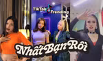 Bản tin Tóp Tóp: Gần đây bạn đã "lọt hố" những "chiếc trend", gương mặt nổi bật nào?