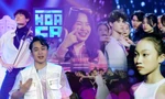 Điểm danh loạt Gen Z nổi bật của Hòa Ca 2022: Những gương mặt sở hữu tài năng ấn tượng
