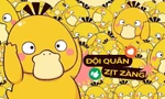 Trào lưu "đội quân zịt zàng" đang xâm chiếm MXH có gì hot mà Gen Z rủ nhau "đu trend"?