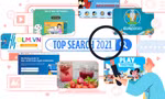 Khi Gen Z dùng Google: Học online "áp đảo", hàng trăm công thức nấu ăn được "triệu hồi" 