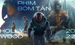 Loạt trailer phim mới ra lò: DCEU quyết "ăn thua đủ" với MCU, Công viên Kỷ Jura trở lại