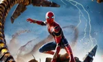 Spider-Man: No Way Home có poster mới: Nhện nhí mãi "nhọ" vì dàn phản diện đã đông còn ác