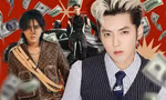 Ngô Diệc Phàm nhờ gia thế khủng mới có gần 10 năm sự nghiệp lẫy lừng, là cháu trai tỷ phú?