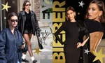 Những món đồ thời trang tạo nên danh xưng "nữ hoàng xu hướng" cho Hailey Bieber