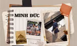 Nhiếp ảnh gia Minh Đức: Chàng trai Thiên Bình mê chụp những khoảnh khắc "đời"