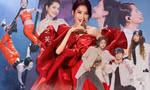 Chi Pu: Từ "hot girl đi hát" chịu vô vàn chỉ trích đến "tỷ tỷ đạp gió" vạn người thương