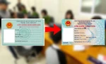 Những lưu ý quan trọng với người dùng CMND 9 số chuyển sang Căn cước công dân có gắn chip