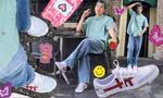 Local brand quốc dân một thời "hồi sinh", trở thành xu hướng mới của giới trẻ?