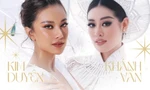 Á hậu Kim Duyên nên “học hỏi” Hoa hậu Khánh Vân khoản này trước khi đi thi Miss Universe
