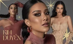 Trình ngoại ngữ của Á hậu Kim Duyên ra sao, liệu có làm nên chuyện ở Miss Universe 2021?