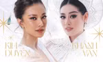 Á hậu Kim Duyên nên “học hỏi” Hoa hậu Khánh Vân khoản này trước khi đi thi Miss Universe