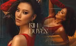 Á hậu Kim Duyên tiết lộ bí kíp giảm cân, khoe nhan sắc quyến rũ chuẩn Miss Universe