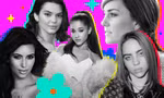 15 sao nữ có phong cách ảnh hưởng nhất thế giới, bất ngờ với thứ hạng của Ariana Grande