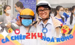 Đề thi tốt nghiệp THPT Quốc gia môn Tiếng Anh “dễ thở”, sĩ tử dự đoán “cơn mưa điểm 10”