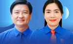 Chân dung Bí thư Tỉnh Đoàn Sóc Trăng và Bí thư Tỉnh Đoàn Hà Nam nhiệm kỳ 2022 - 2027