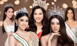 Hoa hậu Đỗ Thị Hà và các người đẹp dự thi quốc tế năm nay, ai có cơ hội tỏa sáng nhất?