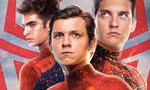 Hội anh em Nhện có thể sẽ cùng trở lại màn ảnh sau "Spider-Man: No Way Home"?