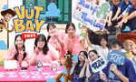 Vút Bay 2023: Chuỗi hoạt động chào tân binh 2K8 của teen THPT Thăng Long (Hà Nội)
