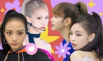 BLACKPINK rất xinh khi buộc tóc đuôi ngựa nhưng vì sao Lisa lại hiếm khi chọn kiểu này?