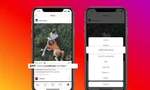 Facebook và Instagram có thêm tính năng ẩn số lượt thích, người dùng thêm quyền kiểm soát