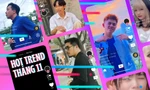 Loạt trend tháng 11: Hội trai xinh gái đẹp phủ sóng, Gen Z mặn thứ hai không ai Chủ nhật!