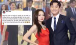 Đóng cặp với nhau nhưng Quốc Trường bị chỉ trích chỉ kè kè bên Minh Hằng, Bảo Anh nói gì?