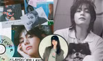 V BTS chốt sổ ngày ra album, ý tưởng độc đáo của "mẹ đẻ" NewJeans gây ấn tượng