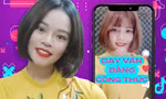 Dạy Văn bằng công thức, đây là cô giáo Ngữ Văn hot nhất TikTok hiện nay