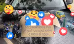 Ấm lòng những chuyến xe hồi hương mùa dịch: Hỗ trợ chi phí đi đường, xe hư có cứu hộ đến