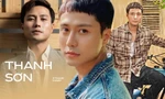 Dám chắc nhiều người xem "11 Tháng 5 Ngày" sẽ đoán sai tuổi thật của trai đẹp Thanh Sơn