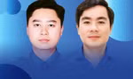 Chân dung Bí thư Tỉnh Đoàn Nghệ An và Bí thư Tỉnh Đoàn Thanh Hóa nhiệm kỳ 2022 - 2027