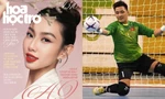 Tân niên rực rỡ cùng Hoa Học Trò 1376: Lì xì cho bạn rất nhiều những "phong bao" niềm vui