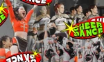 Đột nhập sàn đấu Cheerdance - sân chơi lớn nhất năm dành cho các “chiến thần cổ động”