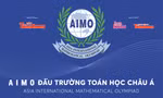 AIMO 2025: Đấu trường Toán học khơi mở tư duy cho thế hệ công dân số
