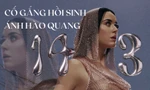 Album “143”: Katy Perry khó lòng tìm lại hào quang của “biểu tượng nhạc Pop”