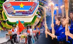 "Thế hệ vươn mình" đồng hành cùng sự đổi mới của TP.HCM, góp phần gìn giữ hòa bình