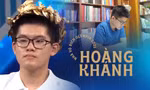 Cùng “khui” vài bí mật nho nhỏ, đáng yêu của nhà vô địch Olympia 2021 Hoàng Khánh nhé!
