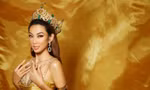 Các 'nàng Hậu chân dài' đẹp nhất Việt Nam hội tụ, nhưng netizens lại như bị 'thôi miên' bởi điều này