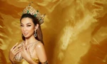 Các 'nàng Hậu chân dài' đẹp nhất Việt Nam hội tụ, nhưng netizens lại như bị 'thôi miên' bởi điều này
