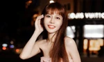 Mùa Trung Thu ý nghĩa của Hoa hậu Hải Dương: 'Mỗi hành động nhỏ sẽ mang lại nhiều giá trị lớn lao'
