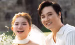 ‘Hoàng tử nhạc suy' chỉ còn là cái tên khi Vương Anh Tú bất ngờ khoe khoảnh khắc hạnh phúc này