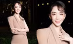'Đụng độ' mùa phim Tết 2025, Thu Trang thẳng thắn: 'Thật ra, tôi không xem Trấn Thành là đối thủ'