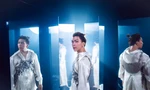 Gây ý kiến trái chiều tại 'The masked singer', Tăng Phúc: 'Tôi chấp nhận bị chê để trưởng thành'