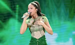 Phản ứng của khán giả khi Hoa hậu H'Hen Niê bất ngờ 'cầm mic' khoe giọng hát