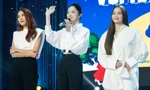 Không còn 'chặt chém' nhau, Hồ Ngọc Hà, Hương Giang và Lan Khuê làm điều ý nghĩa dịp Trung Thu